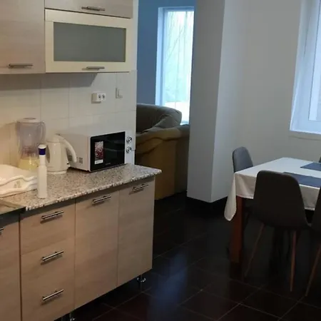 Apartment Borisz Vendeghaz Tokaj
