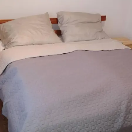 Apartment Borisz Vendeghaz Tokaj