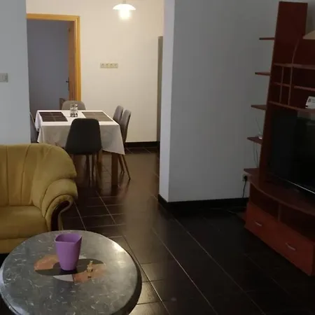 Apartment Borisz Vendeghaz Tokaj