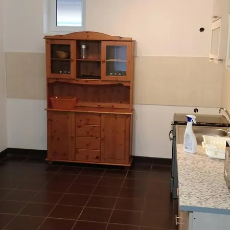 Apartment Borisz Vendeghaz *