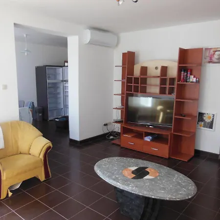 Apartment Borisz Vendeghaz *