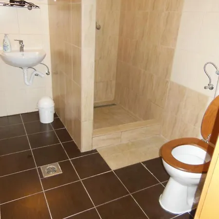 Apartment Borisz Vendeghaz Tokaj