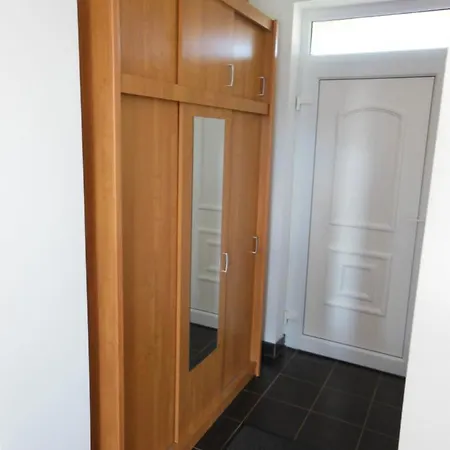 Apartment Borisz Vendeghaz