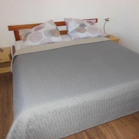 Apartment Borisz Vendeghaz