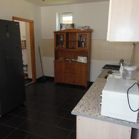 Apartment Borisz Vendeghaz Tokaj